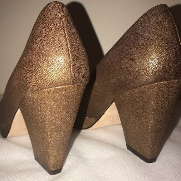 NWOT Richard Tyler Kapelle Bronzers PERFECT - Picture 5 of 6